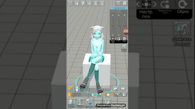 «Easy Poser» Game / •ИЗИ ПОЗЕР• все функции игры как играть? Помогаю вам смотреть онлайн