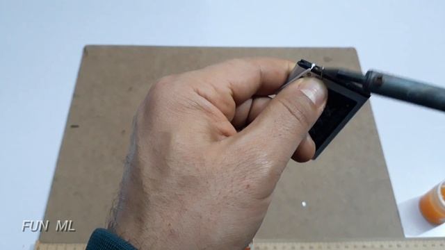 How To Make Amazing WALKING ROBOT