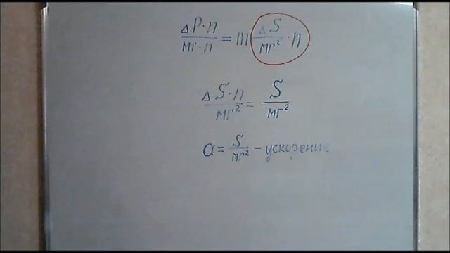 Что такое сила, и что такое ускорение 2 - для обсуждения - Эдуард Шокк - Глобальная волна смотреть онлайн