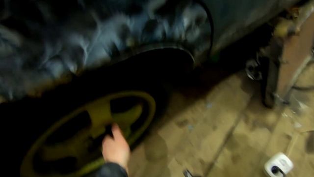 Сетевой Гайковерт DEKO ОБЗОР+ТЕСТ смотреть онлайн