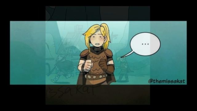 MothAU - #1 | Комикс | Амфибия| Amphibia Comics смотреть онлайн