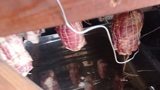 Первое копчение "Мечта гурмана" смотреть онлайн