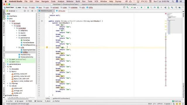 Part 27 | Setting up the time stamp смотреть онлайн
