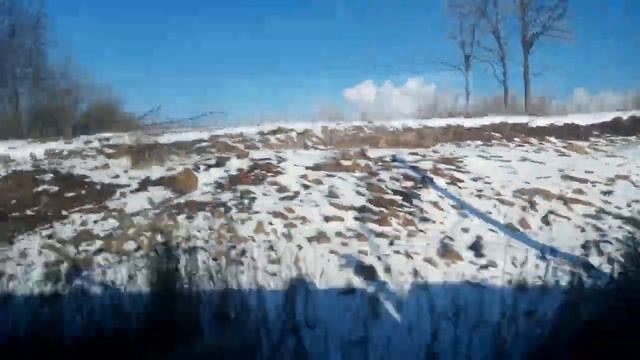 Поездка ЭС1 022 Санкт-Петербург Балтийский - Гатчина Варшавская смотреть онлайн