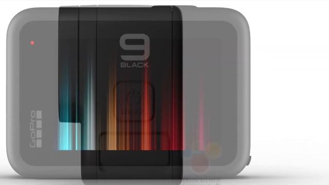 GoPro HERO 9 4K 5K смотреть онлайн