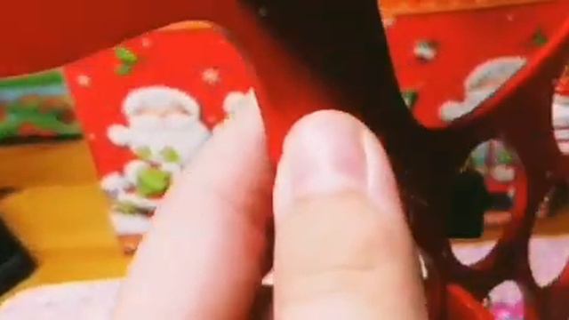 ПОДАРОК ОТ СВЯТОГО НИКОЛАЯ ✨✨✨ 🎁🎄🦌🍬✨✨✨ смотреть онлайн