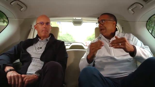 Pedro Grifol sits down with Eduardo Perez ahead of Chicago White Sox Opening Day | MLB on ESPN смотреть онлайн