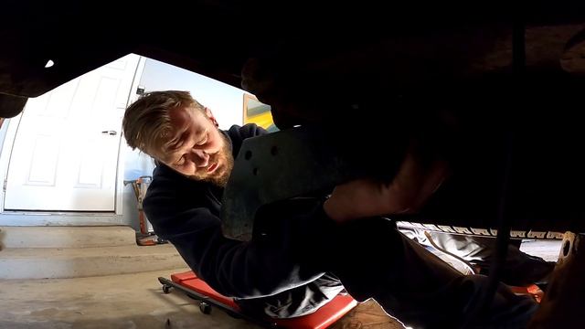 Ford Ranger Hitch Receiver Install смотреть онлайн