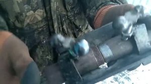 Центратор для труб своими руками из уголка