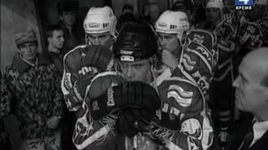 Павел Буре (Pavel Bure).  Кумиры.