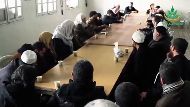 Выплата закята