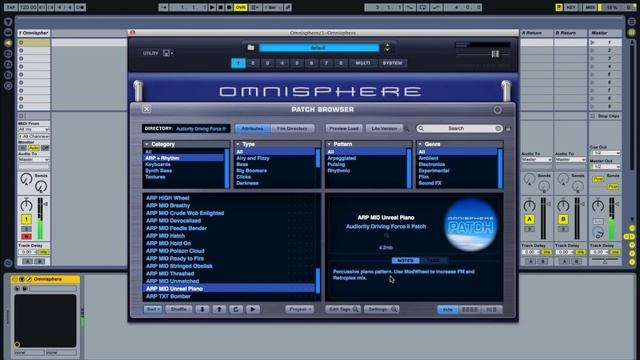 Audiority Driving Force II Walkthrough смотреть онлайн