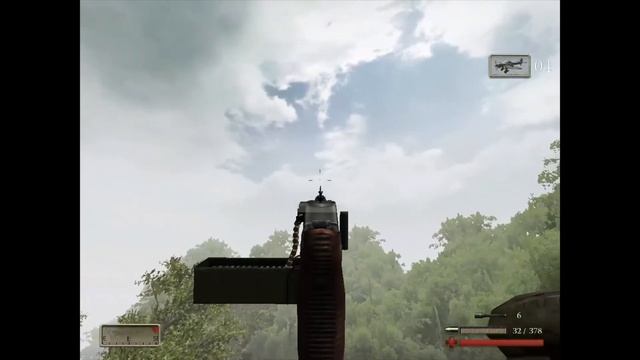 二戰:納粹風暴(Battlestrike:Force Of Resistance) 第二章(chapter 2) 遙遠的橋(A bridge too far) смотреть онлайн