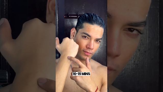 Hair Care Tips For Men ? #shorts