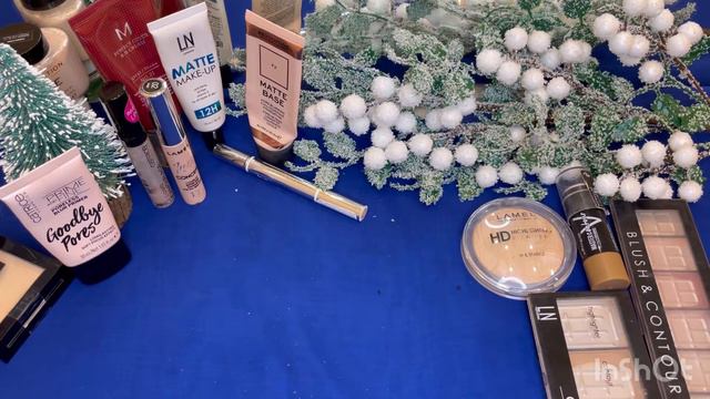 Косметичка на неделю 07-13 декабря! Зачем же я так сильно соскучилась) смотреть онлайн