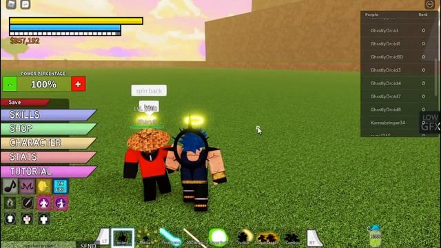 Exposing Ghxstly and his idiots violating roblox TOS and threatening my Account with cookie logging смотреть онлайн