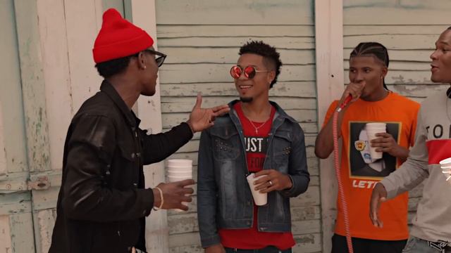 Frankely MC - ÑIÑA (Video Oficial)