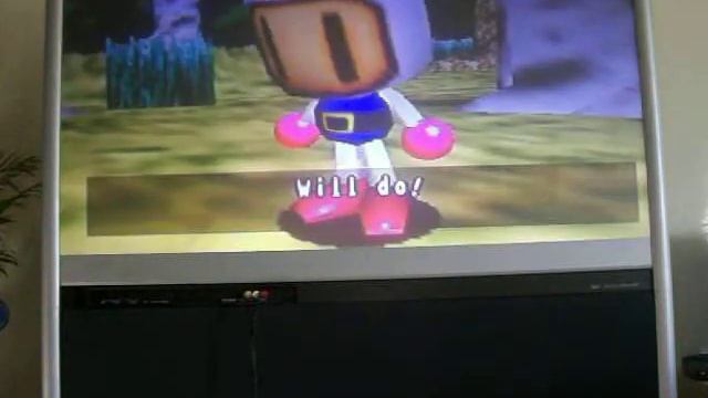 Bomberman Hero Walkthrough Part 6 смотреть онлайн