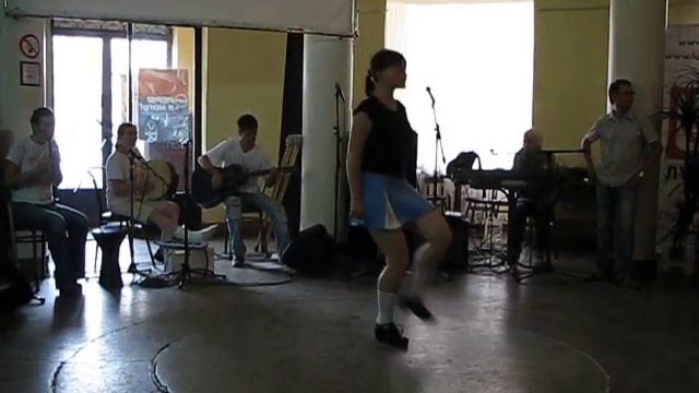 Athas и хорнпайп от Леночки смотреть онлайн