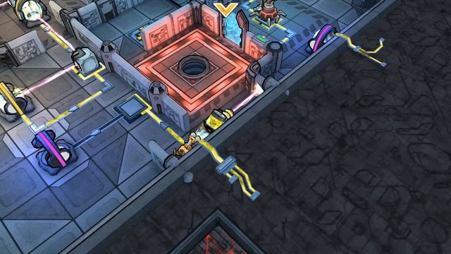 Прохождение Clarc - Часть 22: 