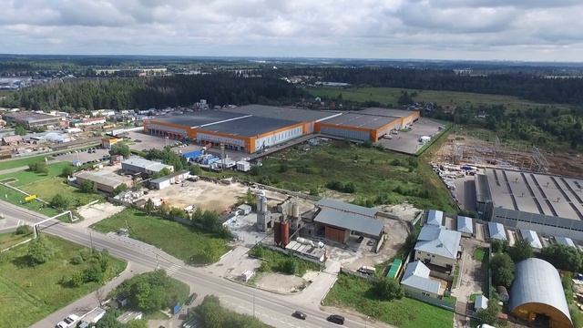 зеленоград,лето,пром зона,фирсановка,картодром, смотреть онлайн