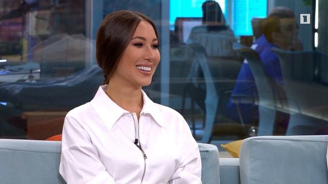 Առավոտ լուսո WEEKEND. Նազենի Հովհաննիսյան, Ներսես Ավետիսյան