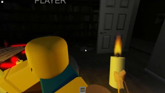 Where's Cassie? part 1 roblox смотреть онлайн