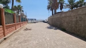 ПЛЯЖ отеля Infinity Beach 4*/ОБЗОР И СРАВНЕНИЕ с пляжем CLUB Tess