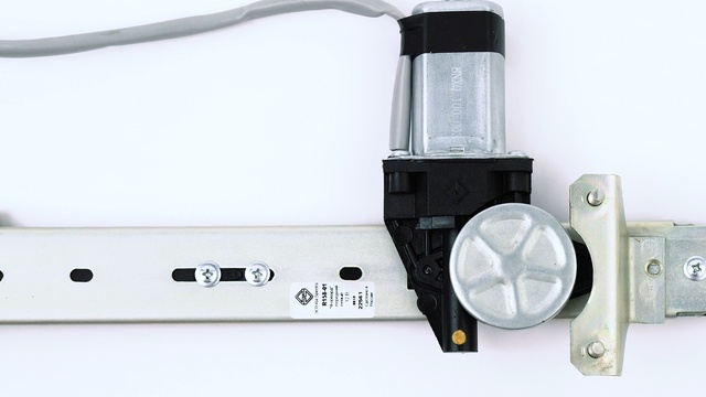 Электростеклоподъемник ФОРВАРД для KIA Spectra передний левый. Обзор смотреть онлайн