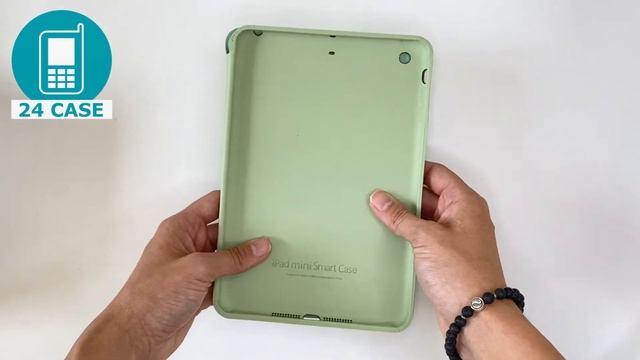 Мятный Чехол для планшета IPad mini IPad mini 2 IPad mini 3 смотреть онлайн