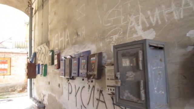 Ростов-на-Дону. Улица Серафимовича. 13 июля 2023 года. Хорошая погода! смотреть онлайн