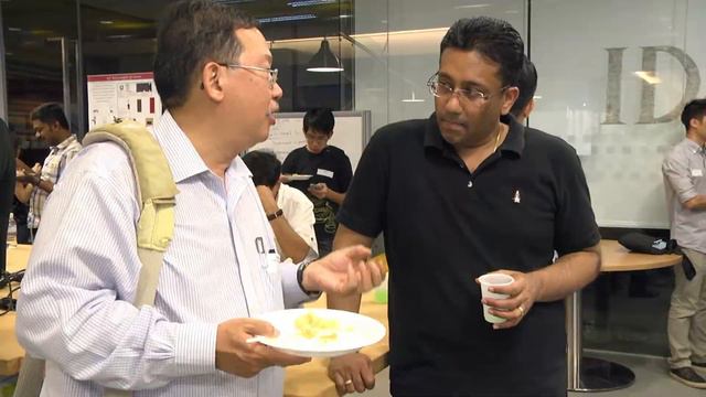 IDEAS Community #2 – Cognitive Analytics смотреть онлайн