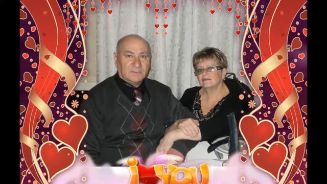 Вот уж и 51 год совместной жизни смотреть онлайн