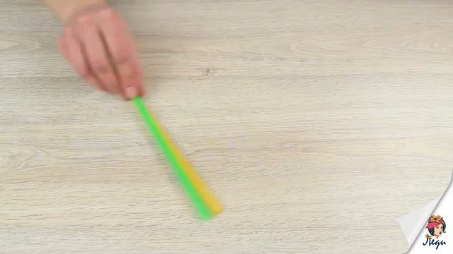 Лайфхак для дома | Как сделать защелку для чипсов? | Журнал Леди смотреть онлайн