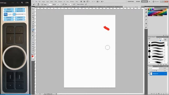 XP Pen Tablet Basics смотреть онлайн