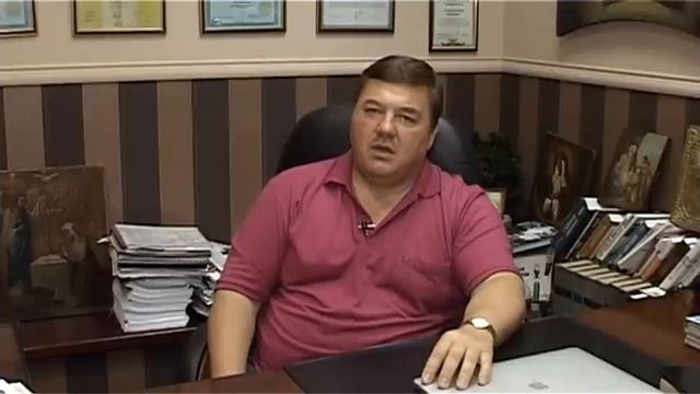 Евгений Солодко, адвокат Александра Ефремова, о годовщине задержания политика смотреть онлайн