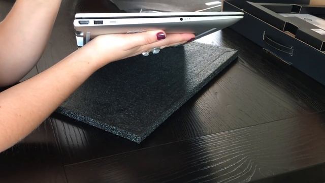 BRAND NEW HP ENVY x360 8th GEN UNBOXING + QUICK REVIEW! (15-bp108tx) смотреть онлайн