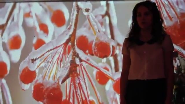 «Вчера еще в глаза глядел…» М Цветаева 1 смотреть онлайн