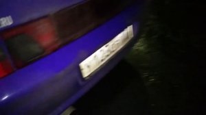 Ваз 2112 на валах