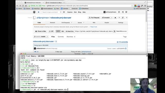 Introduction to Maven смотреть онлайн