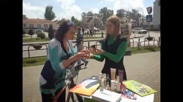 Отличный весенний день в Дятлово!!! смотреть онлайн