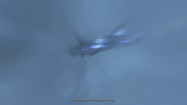 Blades of Time #14 Мрачное болото. Финал. смотреть онлайн