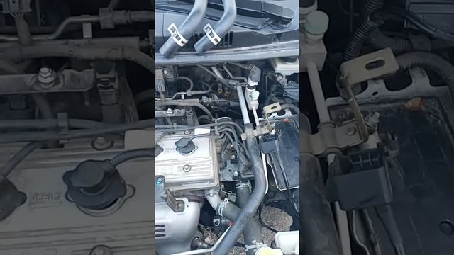 Geely lc1.3 (Panda)Parte 2 смотреть онлайн