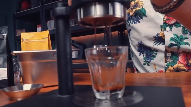 「開箱」1ZPresso K MAX смотреть онлайн