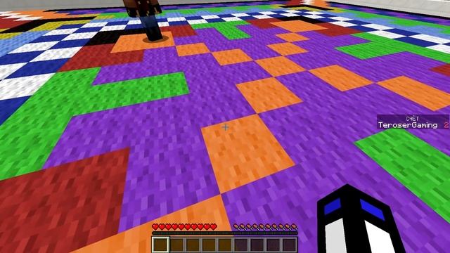 Нюкем первый раз играет в ColorWars :) смотреть онлайн