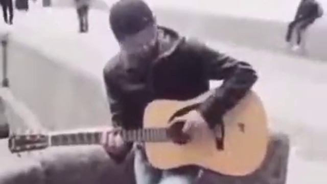 Вахид Аюбов - Опустилась ночь над Ленинградом смотреть онлайн