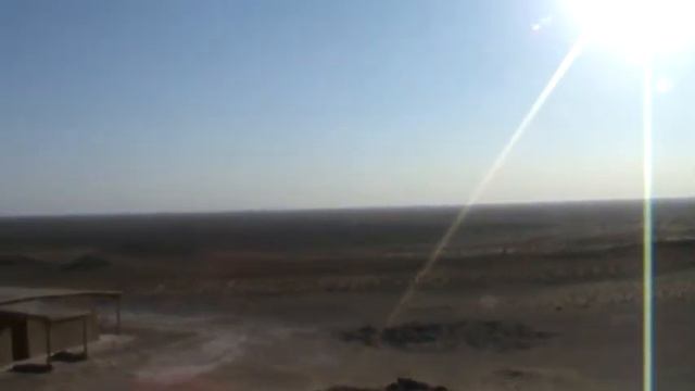 Yurt Camp, Karakalpakstan (Uzbekistan) смотреть онлайн