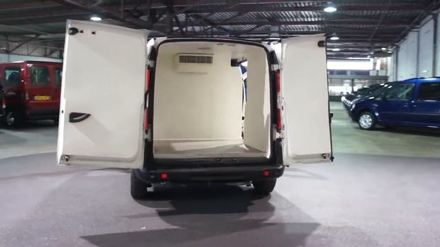 Fiat Doblo 1.9 JTD Koelwagen Airco Derks Bedrijfswagens