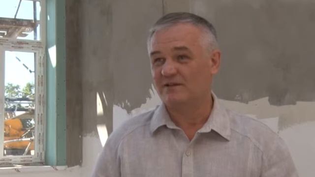 Строительство ФАП в Обуховке смотреть онлайн