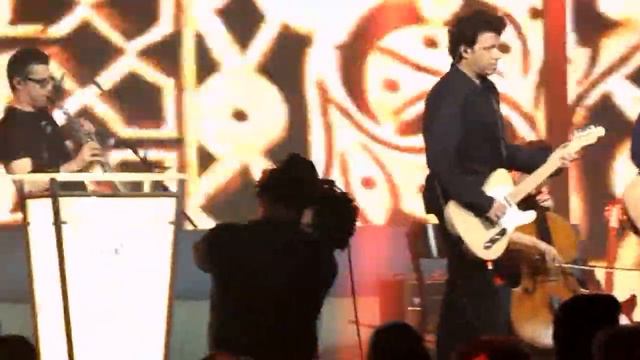 The Sapir Prize ceremony - "Knessiyat Ha Sechel" performs Shimon Adaf's song смотреть онлайн
